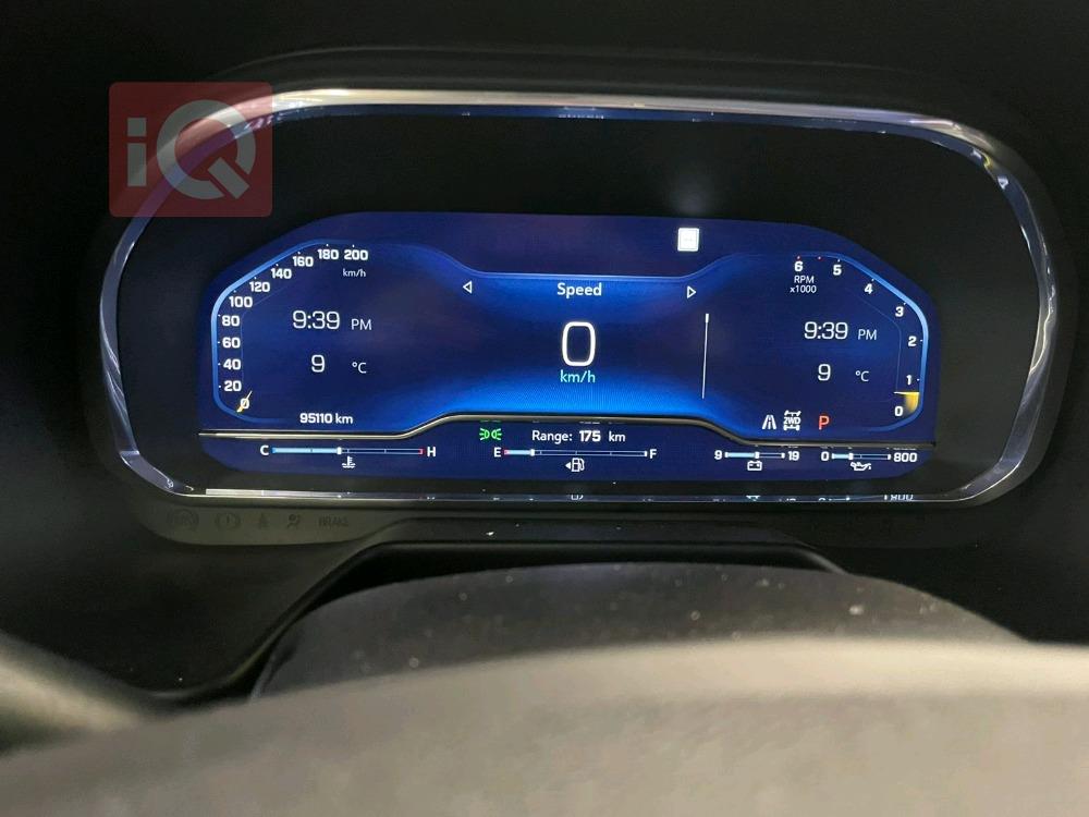 شيفروليه تاهو